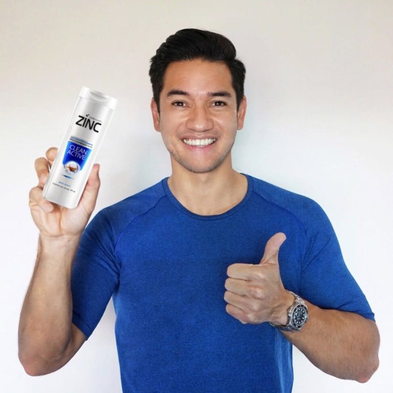 Zinc Instagram Hijack with Andrew White